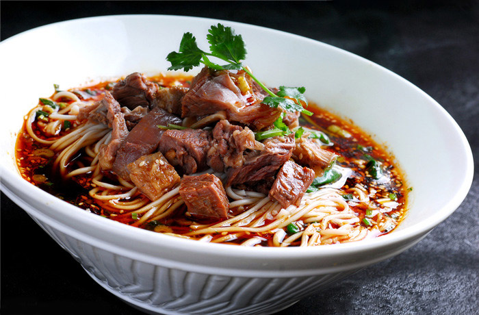 绵阳牛肉粉培训